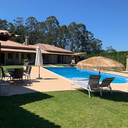 Villa 500 Barcelos Exterior photo
