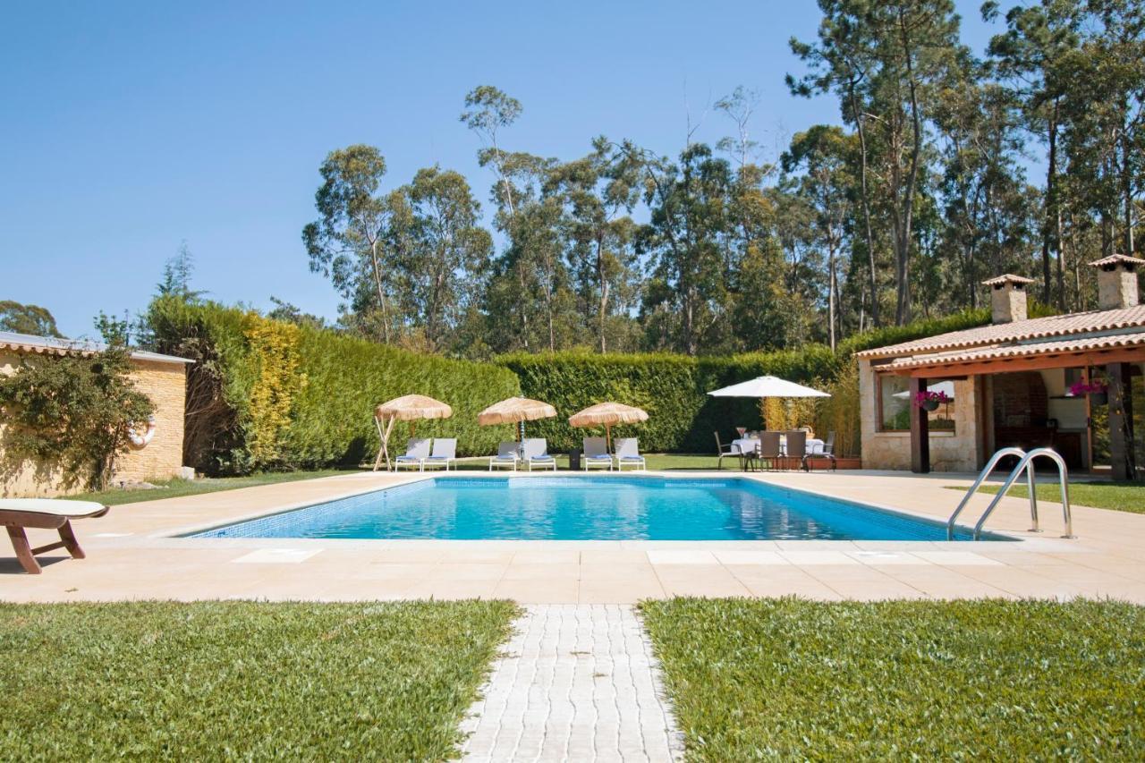 Villa 500 Barcelos Exterior photo
